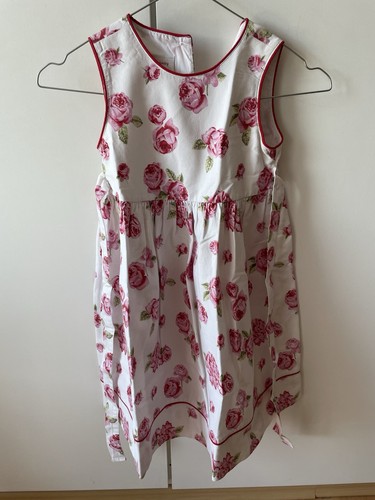Laura ashley mädchenkleid - laura,