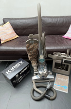 Kirby Sentria II Hygiene- & Anti-Allergene Staubsauger mit viel Zubehör Top✓