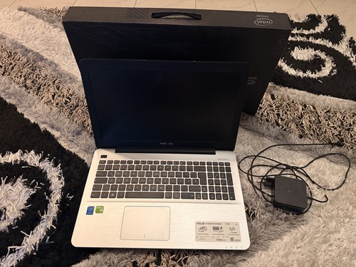 Asus r556l laptop hd - asus,