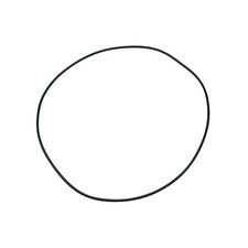 Türglasdichtung Bosch 00426068 für Kombigerät Backofen Mikrowelle