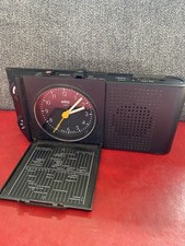 Braun Radiowecker ABR 313 