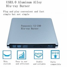Externer blu ray brenner usb - brenner,
