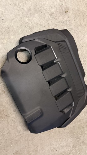 Motorabdeckung audi - audi, q3