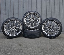 19 Zoll Winterkompletträder