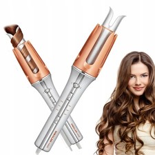 Automatischer Rotierender Haar