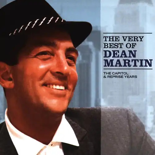 Dean martin the very best - dean,