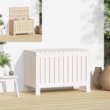 Gartentruhe Gartenbox