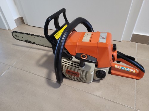Stihl 025c mit - stihl,