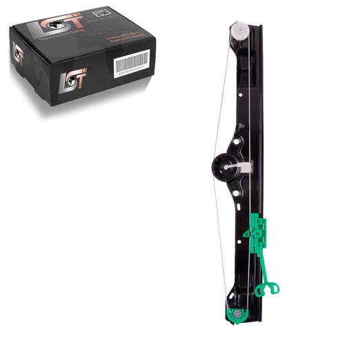 Elektrischer fensterheber - elektrischer,