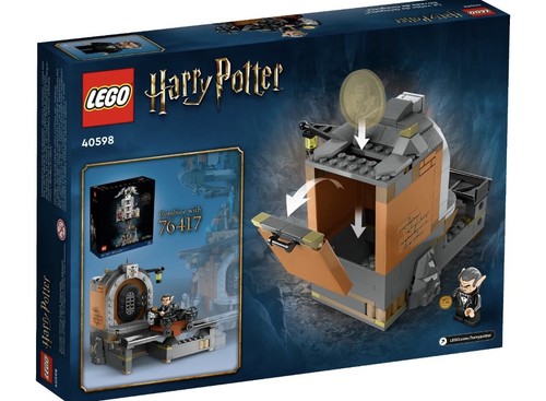 Lego harry potter 40598 - lego,