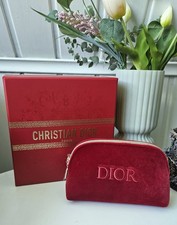 Dior Kosmetiktasche Inkl. Box ?