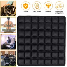 Aufblasbare Auto Sitzkissen
