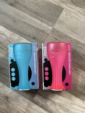 2 Mc Donalds Gläser 2023 Neu