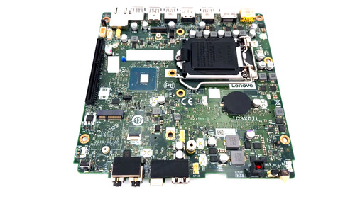 Lenovo thinkcentre tiny - lenovo, 5