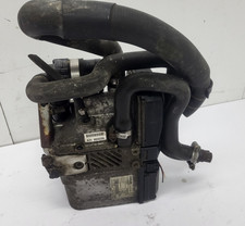 BMW 5er E39 525d  Webasto Standheizung Zusatzheizung Thermo  DEFEKT !  (30)