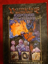 Vampire aus der Alten Welt -