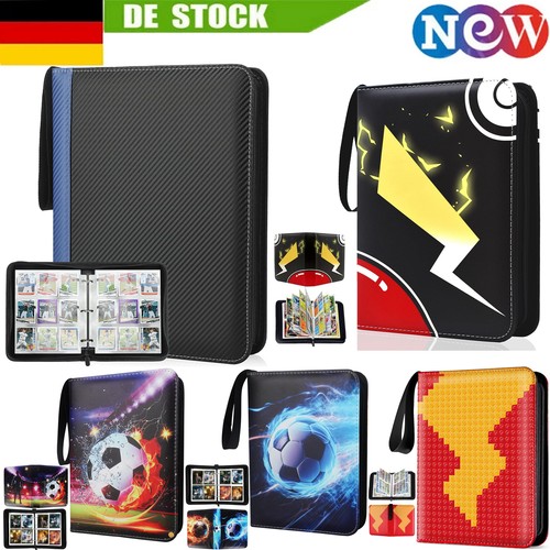 Profi sammelalbum für 400 - profi,
