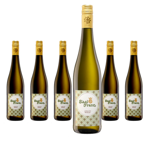 Hammel sissi franz - 6,
