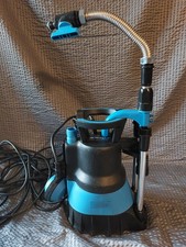 Güde GFP 5200 Gartenpumpe