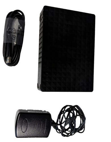 Seagate expansion desktop - expansion,