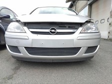 Opel corsa orig stoßstange - opel, c