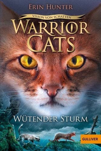 Warrior cats vision von - -,