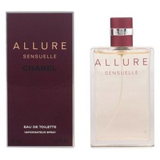 Damenparfüm Allure Sensuelle