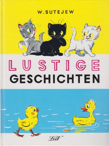 Buch lustige geschichten - lustige,