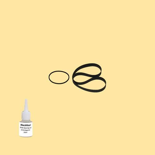 Riemen öl kit - =, für