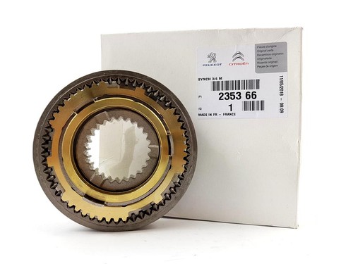 Synchronring gang oe - synchronring,