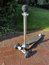 K2 Kick Two Kickboard - das Original Roller Cityroller Scooter