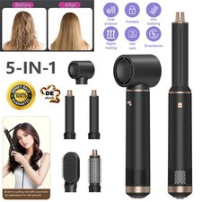 Luftstyler und Haartrockner