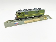 Trans Siberian VL-80 Russland