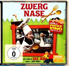 ZWERG NASE (DDR Kultfilm)
