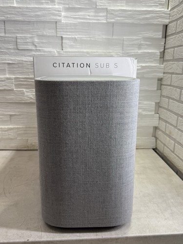 Harman kardon citation one - citation,
