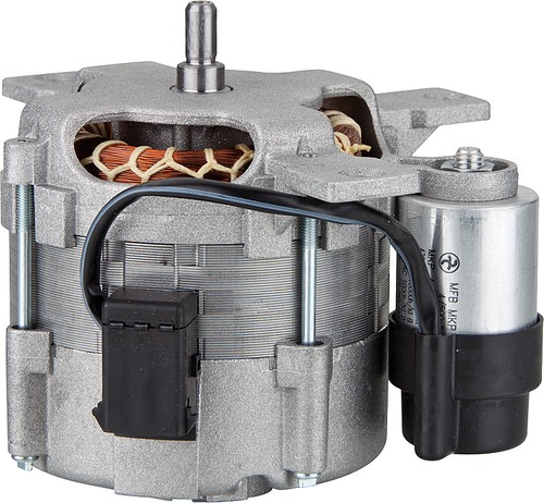 Brennermotor für convair hvs - brennermotor,