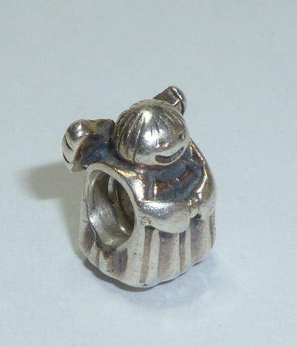 Original pandora charm engel - original,