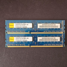 elixir 2GB DDR3 RAM 1600MHz