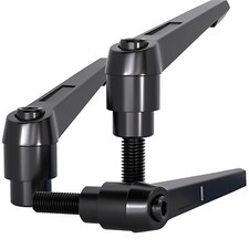 M4 M5 M6 M8 -M16 Hebelgriff