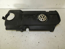 Motorabdeckung VW Passat B7