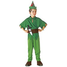 Peter kostüm kinder karneval - peter,