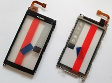 NEU Glas & Digitizer für