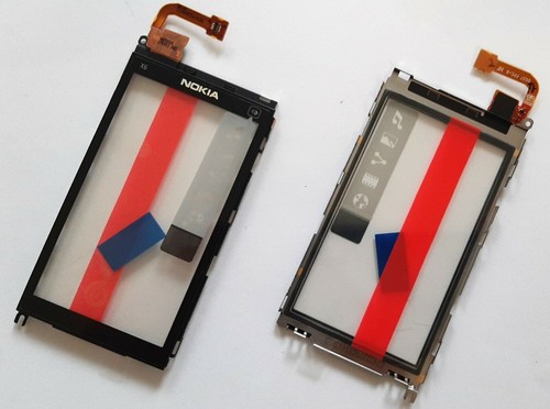 Neu glas digitizer für - neu,