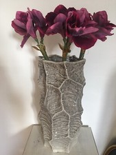 PTMD Boden Design Vase Deko Objekt Impressionen Holland