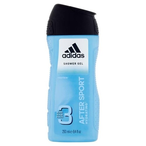 6x adidas men - 18,63€/l-,