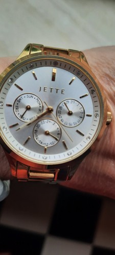 Armbanduhr jette - armbanduhr,