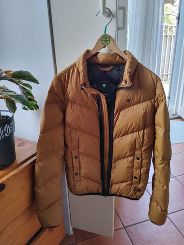 Star raw daunenjacke 100 - g-star,