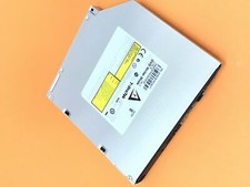 DVD/CD RW Brenner Laufwerk komp. ASUS X64v, K54l, G74sw, Pro51j, N46vj, X43sv