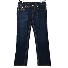 True Religion Rainbow Ricky
