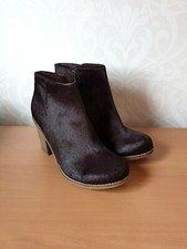 Clarks Marble Cool Damen Leder